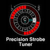 Precision Strobe Tuner App Icon