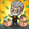 Idle Factory Tycoon App Icon