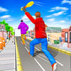 Street Robber Boy App Icon