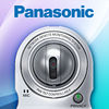 Viewer for Panasonic Cams App Icon