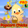 Popcorn Chicks Pro App Icon