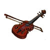 Worlds smallest violin! App Icon