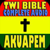 Twi Bible Akuapem Bible App Icon