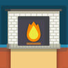 Timber Fire Pro App Icon