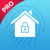 Home Security Monitor Camera App Icon