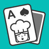 Solitaire Cooking Tower App Icon