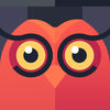 Owl - Daily Tests App Icon