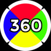 360 Jump App Icon