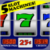 Vegas Slots App Icon