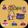 Sallys Food App Icon