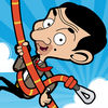 Mr Bean - Risky Ropes App Icon