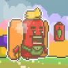 Hot Dog vs Candy Land App Icon