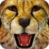 Grand Wild Cheetah Simulator App Icon