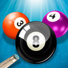 Real Snooker Stars App Icon