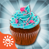 Cupcake Maker - Free App Icon