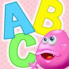 ABC Little Monster App Icon