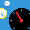 Shock Clock Adventure App Icon