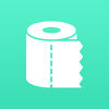 Flush Pro - Restroom Finder App Icon