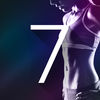 7 Minute Sexy Abs Workout for Fab Abs in 30 Days App Icon