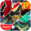 Fighting  Infinity App Icon