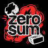 Zero/Sum App Icon