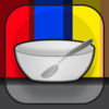 Ice Cream Mixer App Icon