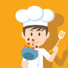 World Cooking Restaurant Dash App Icon