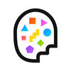 Brain Challenger App App Icon