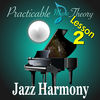 Jazz Harmony Lesson 2 App Icon