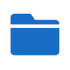 iFile - All-round File Manager App Icon