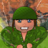 Jungle war rescue App Icon