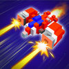 Wing Shooter invader ever war App Icon