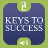 Napoleon Hills Keys to Success Meditation Audios The 17 Principles of Personal Achievement From Mind Cures App Icon