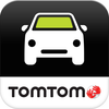 TomTom US and Mexico App Icon