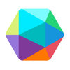 Hexio - Puzzle Game App Icon