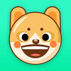 Happy Emoji plus App Icon