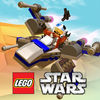 LEGO Star Wars Microfighters App Icon