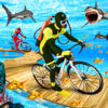 Water Park MMX Bicycle Pro