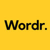 Wordr App Icon