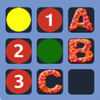 3 X 3 Sequence App Icon