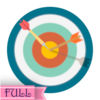 Hitting the bullseye  Full App Icon