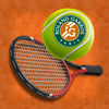 French Open Tennis Games 2018 App Icon
