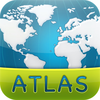 Atlas - Map Collection App Icon