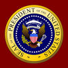 PresidentCam Augmented Reality President Camera App Icon