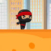 Ninja Jump Premium App Icon