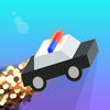 Crashy Cops! App Icon
