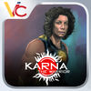 Karna the warrior App Icon