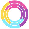 Color Wheel - Game of Colors App Icon