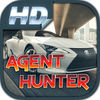 Agent Hunter Game