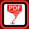 Save2PDF for iPhone App Icon